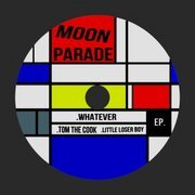 Moon Parade Ep