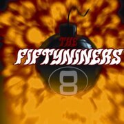 The FiftyNiners EP