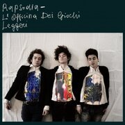 Rapsodia