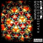 Marvellous Kaleidoscope Rollercoaster