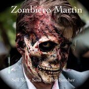 EP Sell Your Soul To The Butcher