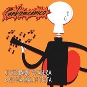Ci vediamo stasera e ho già mal di testa