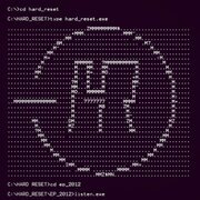 Hard Reset