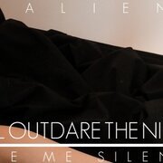 I will outdare the night (give me silence)