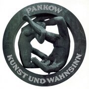 KUNST UND WAHNSINN