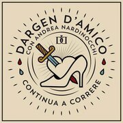 Continua a correre (feat. Andrea Nardinocchi)