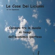 Canzoni tra le nuvole ai tempi dell'economia ipertesa