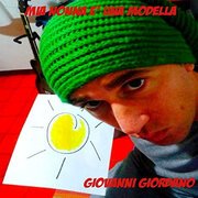 Mia nonna è una modella
