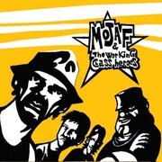 Mojaf and the Working Class Heroes