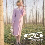 Crazy gravity