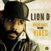 BRING BACK THE VIBES
