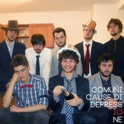 Comuni cause di depressione