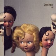 Ångström EP