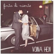 "FINTA DI NIENTE" EP