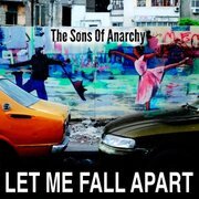 Let me fall apart [ep]