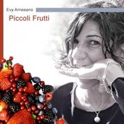 Piccoli frutti / Non soffiarmi (singolo)