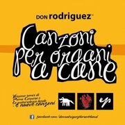 Canzoni per organi a cane