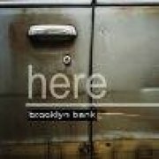 Brooklyn Bank