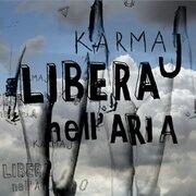 Libera nell'aria