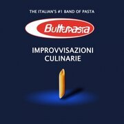 Improvvisazioni culinarie