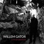 City Of Sadness - Psychonavigation Records UK