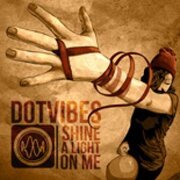 SHINE A LIGHT ON ME