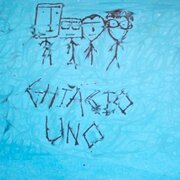 Ghiaccio 1, the first Ep