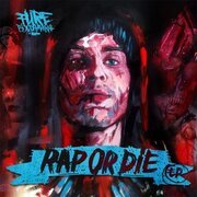 Rap or Die EP