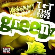 Greenz EP