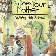 Fac(e)ing The Animals