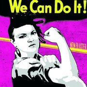 We Can Do It!