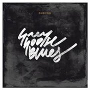 Grey Goose Blues