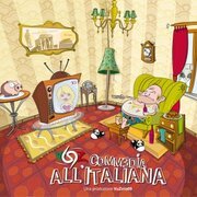 Commedia all' Italiana