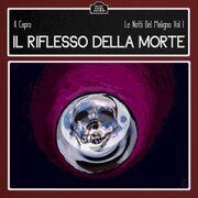 Le notti del maligno vol. 1 - Il riflesso della morte