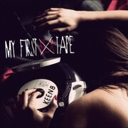 My first tape EP