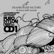 La fisica delle nuvole - CD1 - Puro Nylon (100%)