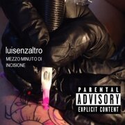 Mezzo minuto di incisione