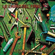 La furia degli elementi