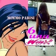 6 Una Winx