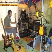demo home edition