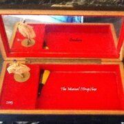 The Musical (Drop)box