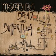 Bread and Butter flies