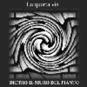 Dietro il muro del pianto (single)