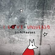 I love l'universo