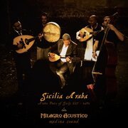 Sicilia Araba (Arabic Poets of Sicily 827 - 1091)