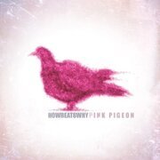 Pink Pigeon