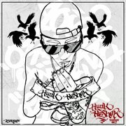 Hunk Hesher Mixtape Vol 1