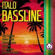 Italo Bassline EP