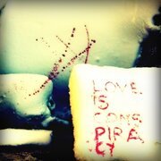 Love Is Conspiracy