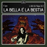 Le notti del Maligno vol. 2 - La bella è la bestia